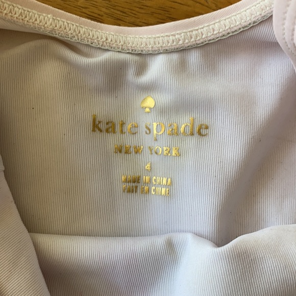 Girls Kate Spade ♠️ size 4 and Petit Bateau size 5 - Picture 2 of 6